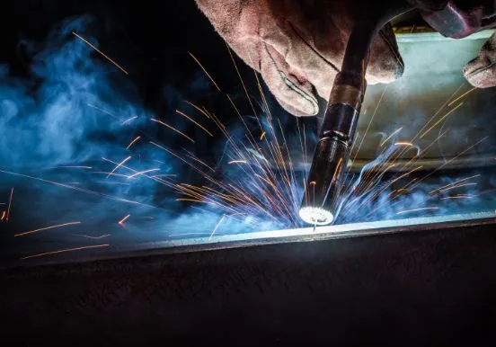 Value-Added Metal Fabrication Services Value-Added Metal Fabrication Services